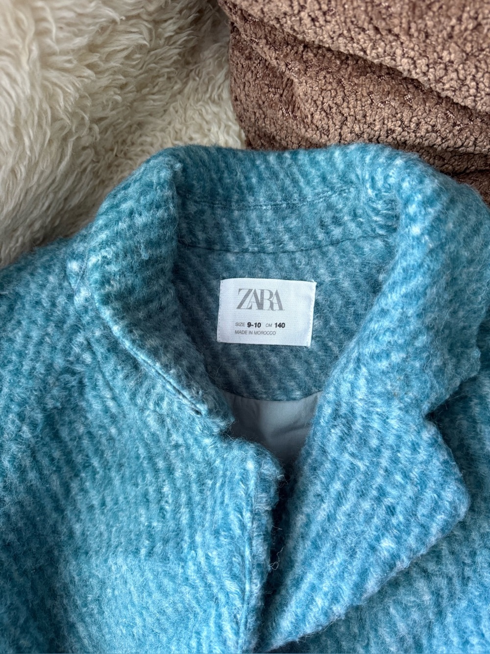 Zara Kids Jacket 🌿 - Picture 2 of 3